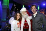 Hilversum 7 december 2012
Sky radio opbouwen Christmas tree (kerstboom) voor goede doelen. Edwin en Annemarie v d Sar
Peter Smulders bv
