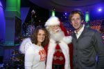 Hilversum 7 december 2012
Sky radio opbouwen Christmas tree (kerstboom) voor goede doelen. Edwin en Annemarie v d Sar
Peter Smulders bv