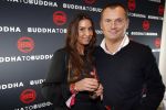 Amsterdam 23 november 2012
Opening nieuwe Buddha to Buddha pand in Amsterdam. Eelko v Kooten met vriendin
Peter Smulders bv
