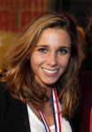 Haarlem 8 december 2012
Premiere Wreck it in Pathe Haarlem. Sacha Visser met vriendin Ellen Hoog
Peter Smulders bv
