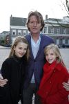 Den Bosch 25 november 2012
Premiere Annie in theater de parade. Erik de Zwart met dochters
Peter Smulders bv