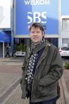 Amsterdam 27 november 2012
Erik v d Hoff bij sbs presentatie.
Peter Smulders bv