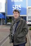 Amsterdam 27 november 2012
Erik v d Hoff bij sbs presentatie.
Peter Smulders bv