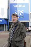 Amsterdam 27 november 2012
Erik v d Hoff bij sbs presentatie.
Peter Smulders bv