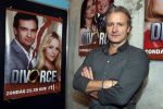 Amsterdam 10 december 2012
Presentatie nieuwe rtl serie divorce naar een idee van Linda de Mol. Erland Galjaard
Peter Smulders bv