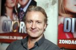 Amsterdam 10 december 2012
Presentatie nieuwe rtl serie divorce naar een idee van Linda de Mol. Erland Galjaard
Peter Smulders bv