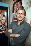Amsterdam 10 december 2012
Presentatie nieuwe rtl serie divorce naar een idee van Linda de Mol. Erland Galjaard
Peter Smulders bv