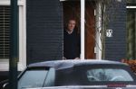 Oegstgeest  1 en 2 december 2012
Caroline Tensen thuis bij haar nieuwe vriend Ernst jan Smids. Haar mini cooper cabrio heeft allebei de dagen voor zijn huis gestaan.
Peter Smulders bv