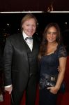 Amsterdam 6 december 2012
Openingsavond Luxery fair in de RAI.
Erwin Ketman en Sheila Bergeijk
Peter Smulders bv