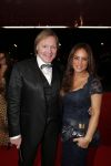 Amsterdam 6 december 2012
Openingsavond Luxery fair in de RAI. Erwin kettman met vrouw
Peter Smulders bv