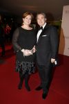 Rotterdam 18 december 2012
Premiere het Bombardement in het nieuwe Luxor. Erwin v Lambaart met vrouw
Peter Smulders bv