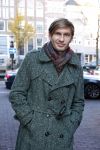 Amsterdam 29 november 2012
Gift suite in het the Grand hotel. Evgeny Levchenko
Peter Smulders bv
