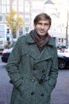 Amsterdam 29 november 2012
Gift suite in het the Grand hotel. Evgeny Levchenko
Peter Smulders bv