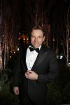 Amsterdam 6 december 2012
Openingsavond Luxery fair in de RAI. Ferry Somogyi
Peter Smulders bv