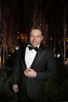 Amsterdam 6 december 2012
Openingsavond Luxery fair in de RAI. Ferry Somogyi
Peter Smulders bv