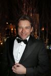 Amsterdam 6 december 2012
Openingsavond Luxery fair in de RAI. Ferry Somogyi
Peter Smulders bv