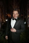 Amsterdam 6 december 2012
Openingsavond Luxery fair in de RAI. Ferry Somogyi
Peter Smulders bv