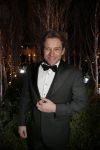 Amsterdam 6 december 2012
Openingsavond Luxery fair in de RAI. Ferry Somogyi
Peter Smulders bv