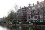 Amsterdam 26 november 2012
Het laatste huis dat Frank Rijkaard heeft gekocht aan het vondelpark wat nu verbouwd wordt.
Peter Smulders bv