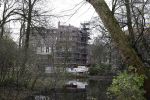 Amsterdam 26 november 2012
Het laatste huis dat Frank Rijkaard heeft gekocht aan het vondelpark wat nu verbouwd wordt.
Peter Smulders bv