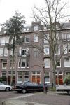 Amsterdam 26 november 2012
Het  huis dat Frank Rijkaard heeft maar nooit gewoond heeft.
Peter Smulders bv