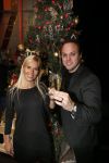 Den Bosch 25 november 2012
Premiere musical Annie op de parade in Den Bosch. Frans en Mariska Bauer
Peter Smulders bv