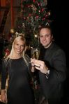 Den Bosch 25 november 2012
Premiere musical Annie op de parade in Den Bosch. Frans en Mariska Bauer
Peter Smulders bv