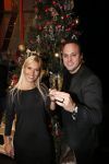 Den Bosch 25 november 2012
Premiere musical Annie op de parade in Den Bosch. Frans en Mariska Bauer
Peter Smulders bv
