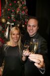 Den Bosch 25 november 2012
Premiere musical Annie op de parade in Den Bosch. Frans en Mariska Bauer
Peter Smulders bv