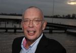 Loosdrecht 26 november 2012
Presentatie cd Anneke Gronloh bij het Golden Tulip hotel. Frans Mulder
Peter Smulders bv