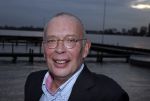 Loosdrecht 26 november 2012
Presentatie cd Anneke Gronloh bij het Golden Tulip hotel. Frans Mulder
Peter Smulders bv