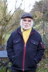 Baarn 29 november 2012
Fred lammers thuis in Baarn.
Peter Smulders bv