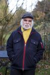 Baarn 29 november 2012
Fred lammers thuis in Baarn.
Peter Smulders bv