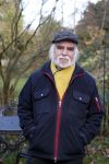 Baarn 29 november 2012
Fred lammers thuis in Baarn.
Peter Smulders bv