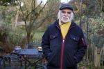Baarn 29 november 2012
Fred lammers thuis in Baarn.
Peter Smulders bv
