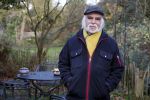 Baarn 29 november 2012
Fred lammers thuis in Baarn.
Peter Smulders bv
