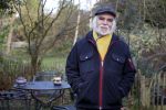 Baarn 29 november 2012
Fred lammers thuis in Baarn.
Peter Smulders bv