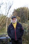 Baarn 29 november 2012
Fred lammers thuis in Baarn.
Peter Smulders bv