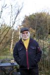 Baarn 29 november 2012
Fred lammers thuis in Baarn.
Peter Smulders bv