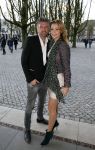Den Bosch 25 november 2012
Premiere Annie in theater de parade. Froukje de Both
Peter Smulders bv