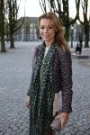 Den Bosch 25 november 2012
Premiere Annie in theater de parade. Froukje de Both
Peter Smulders bv
