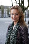 Den Bosch 25 november 2012
Premiere Annie in theater de parade. Froukje de Both
Peter Smulders bv
