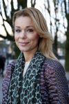 Den Bosch 25 november 2012
Premiere Annie in theater de parade. Froukje de Both
Peter Smulders bv
