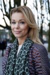 Den Bosch 25 november 2012
Premiere Annie in theater de parade. Froukje de Both
Peter Smulders bv