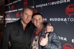 Amsterdam 23 november 2012
Opening nieuwe Buddha to Buddha pand in Amsterdam. gago Drago
Peter Smulders bv