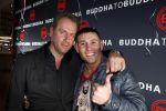 Amsterdam 23 november 2012
Opening nieuwe Buddha to Buddha pand in Amsterdam. gago Drago
Peter Smulders bv