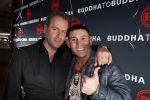 Amsterdam 23 november 2012
Opening nieuwe Buddha to Buddha pand in Amsterdam. gago Drago
Peter Smulders bv
