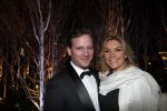 Amsterdam 6 december 2012
Openingsavond Luxery fair in de RAI.
Gallyon v Vessem met Greg de Jong
Peter Smulders bv