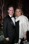 Amsterdam 6 december 2012
Openingsavond Luxery fair in de RAI.
Gallyon v Vessem met Greg de Jong
Peter Smulders bv