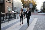 Den Bosch 25 november 2012
Premiere Annie in theater de parade. Geert Hoes met vriendin
Peter Smulders bv